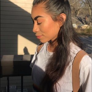 Meet your Posher, Karina